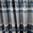 Synthetic Indian Porda 42x84 Inch 4 Kuchi 8 Eyelets Standard Size For windows And Doors image