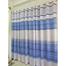 Synthetic Indian Porda 42x84 inch 4 Kuchi 8 Eyelets standard size for windows And Doors image