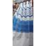 Synthetic Indian Porda 42x84 inch 4 Kuchi 8 Eyelets standard size for windows And Doors image