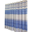 Synthetic Indian Porda 42x84 inch 4 Kuchi 8 Eyelets standard size for windows And Doors image