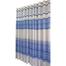 Synthetic Indian Porda 42x84 inch 4 Kuchi 8 Eyelets standard size for windows And Doors image