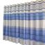 Synthetic Indian Porda 42x84 inch 4 Kuchi 8 Eyelets standard size for windows And Doors image