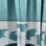 Synthetic Indian Porda 62x84 Inch 6 Kuchi 12 Eyelets Standard Size For Windows And Doors image