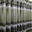 Synthetic Indian Porda 80x84 Inch 8 Kuchi 16 Eyelets Standard Size For Windows And Doors image