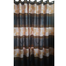 Synthetic Porda 42*84 inch 4 Kuchi 8 Eyelets Standard Size for Windows and Doors image
