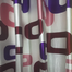 Synthetic Porda 42*84 inch 4 Kuchi 8 Eyelets Standard Size for Windows and Doors image