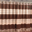Synthetic Porda 42×84 inch 4 Kuchi 8 Eyelets Standard Size for Windows and Doors image