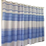 Synthetic Porda 42*84 inch 4 Kuchi 8 Eyelets Standard Size for Windows and Doors image