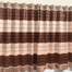 Synthetic Porda 42×84 inch 4 Kuchi 8 Eyelets Standard Size for Windows and Doors image