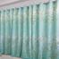 Synthetic Porda 42*84 inch 4 Kuchi 8 Eyelets standard size for windows and Doors image