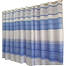 Synthetic Porda 42*84 inch 4 Kuchi 8 Eyelets Standard Size for Windows and Doors image