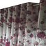 Synthetic Porda 42*84 inch 4 Kuchi 8 Eyelets Standard Size for Windows and Doors image