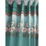 Synthetic Porda 42X84 Inch 4 Kuchi 8 Eyelets standard Size FOr Windows And Doors image