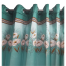 Synthetic Porda 42X84 Inch 4 Kuchi 8 Eyelets standard Size FOr Windows And Doors image