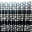 Synthetic Porda 42x84 Inch 4 Kuchi 8 Eyelets Standard Size For Windows And Doors image