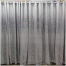 Synthetic Porda 42x84 Inch 4 Kuchi 8 Eyelets Standard Size For Windows image