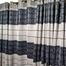 Synthetic Porda 42x84 inch 4 Kuchi 8 Eyelets standard size for windows image