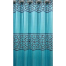 Synthetic Porda 42x84 inch 4 Kuchi 8 Eyelets standard size for windows and Doors image