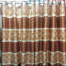 Synthetic Porda 62x84 Inch 6 Kuchi 12 Eyelets Standard Size For windows And Doors image