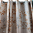 Synthetic Porda 62x84 inch 6 Kuchi 12 Eyelets Standard Size For Windows And Doors image