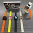 T900 Ultra 2 Smartwatch – Orange Color image