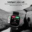 T900 Ultra Smartwatch – Black Color image