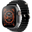 T900 Ultra2 Smartwatch – Black Color image