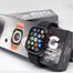 T900 Ultra2 Smartwatch – Black Color image