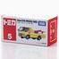 Tomica Regular Diecast N0.05 Toyota Dyna image