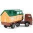 Tomica Regular Diecast No. 089-06 Trailer House image