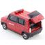 Tomica Regular Diecast No.106 Suzuki Hustler Fire Chief Car image