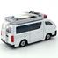 Tomica Regular Diecast No.107 Communicarions image