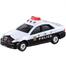 Tomica Regular Diecast No.110 Toyota Crown Patrol image