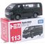 Tomica Regular Diecast No.113-05 Toyota Hiace image