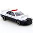 Tomica Regular Diecast N0.1 Nissan Skyline GT-R (BNR34) police Car image