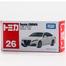  Tomica Regular Diecast No.26 Toyota Crown image