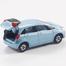 Tomica Regular Diecast No. 33-10 Honda Fit image