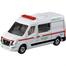 Tomica Regular Diecast No. 44-10 Nissannv400 EV Ambulance’21 image