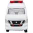 Tomica Regular Diecast No. 44-10 Nissannv400 EV Ambulance’21 image