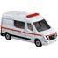 Tomica Regular Diecast No. 44-10 Nissannv400 EV Ambulance’21 image