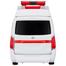 Tomica Regular Diecast No. 44-10 Nissannv400 EV Ambulance’21 image