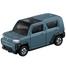 Tomica Regular Diecast No.47-7 Daihatsutaft (Box) 21 image