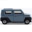 Tomica Regular Diecast No.47-7 Daihatsutaft (Box) 21 image