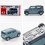 Tomica Regular Diecast No.47-7 Daihatsutaft (Box) 21 image