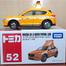 Tomica Regular Diecast No. 52-8 Mazda CX-5 River Patrol Car (Box) 21 image