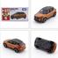 Tomica Regular Diecast No.6 Nissan Kicks image