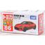 Tomica Regular Diecast No.86-9 Toyota GR (SPX26T) image