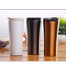 TASKHOUSE Travel Mug Insulated Coffee Cup, Leakproof Lid 250 ml image