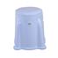 TEL High Commode Lavender Blue With Griper - 803234 image