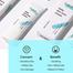 TIAM Daily Sun Care Cream SPF 50 PA (50ml) image